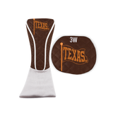Texas® Flag Wood Headcover