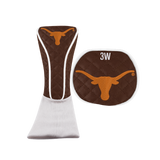 Texas® Wood Headcover