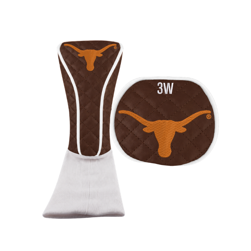 Texas® Wood Headcover