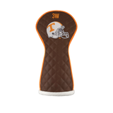 Tennessee® Helmet Wood Headcover
