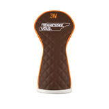 Tennessee® Vols® Wood Headcover