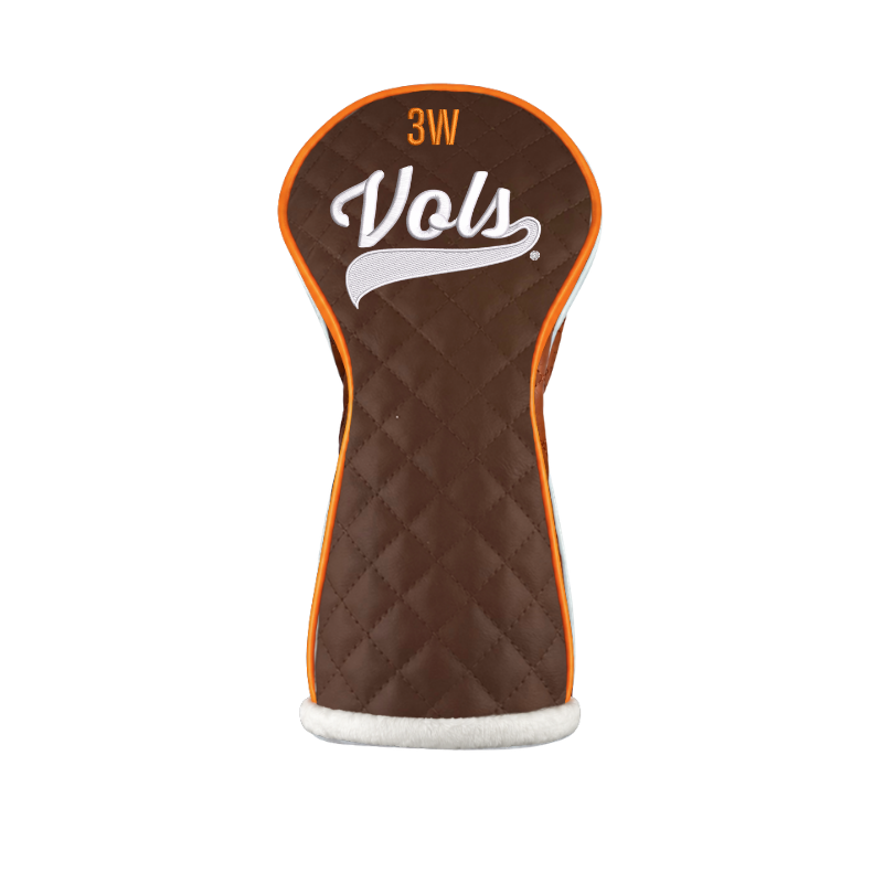 Vols® Wood Headcover