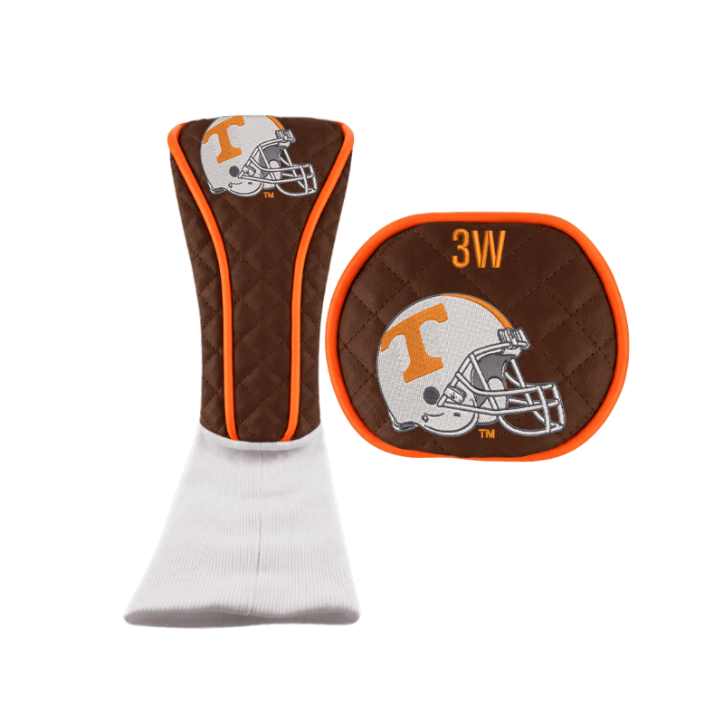 Tennessee® Helmet Wood Headcover