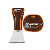 Tennessee® Vols® Wood Headcover
