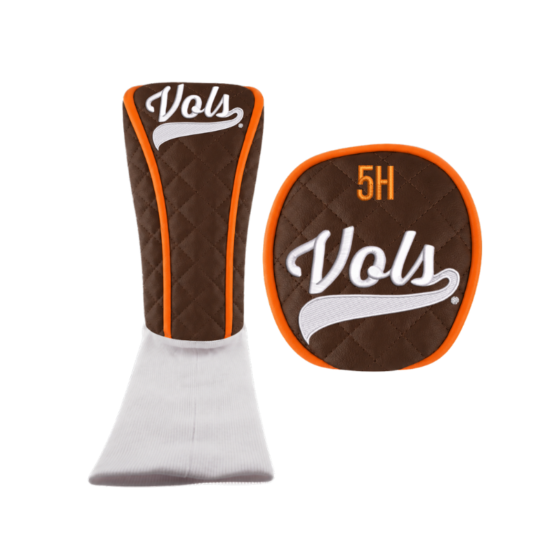 Vols® Hybrid Headcover