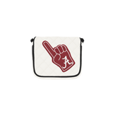Alabama® Foam Finger Putter Cover