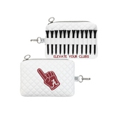 Alabama® Foam Finger Tee Bag
