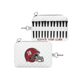 Alabama® Football Helmet Tee Bag