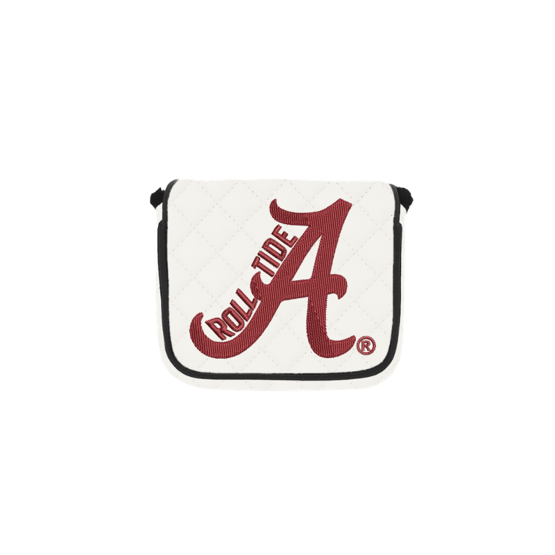 Alabama® Putter Cover