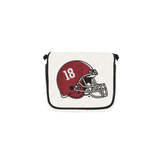 Alabama® Football Helmet Putter Cover