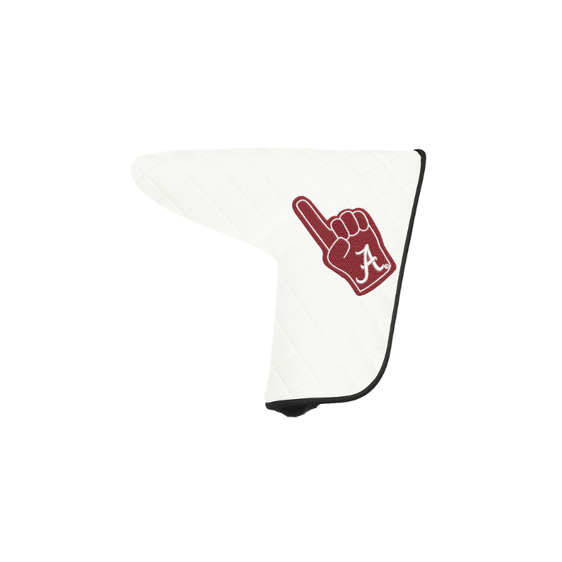 Alabama® Foam Finger Putter Cover