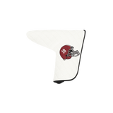 Alabama® Football Helmet Putter Cover