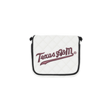 Texas A&M® Script Putter Cover