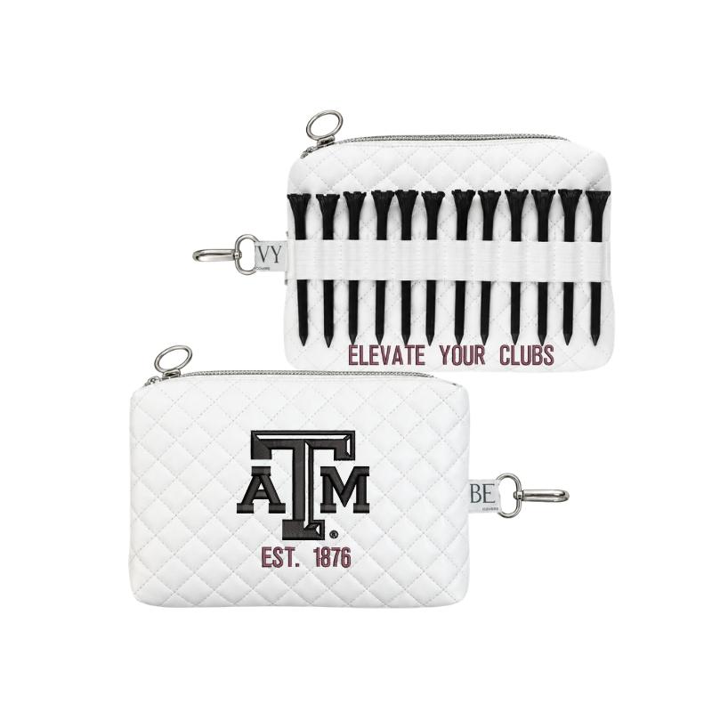 Texas A&M® Tee Bag
