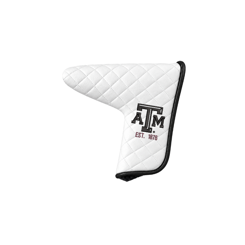 Texas A&M® Putter Cover