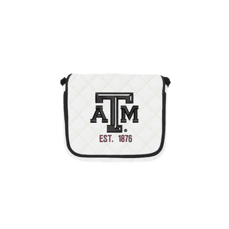 Texas A&M® Putter Cover