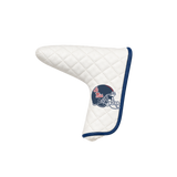 Ole Miss® Football Helmet Putter Cover