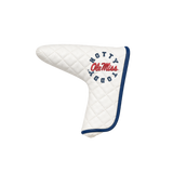 Ole Miss® Hotty Toddy™ Putter Cover