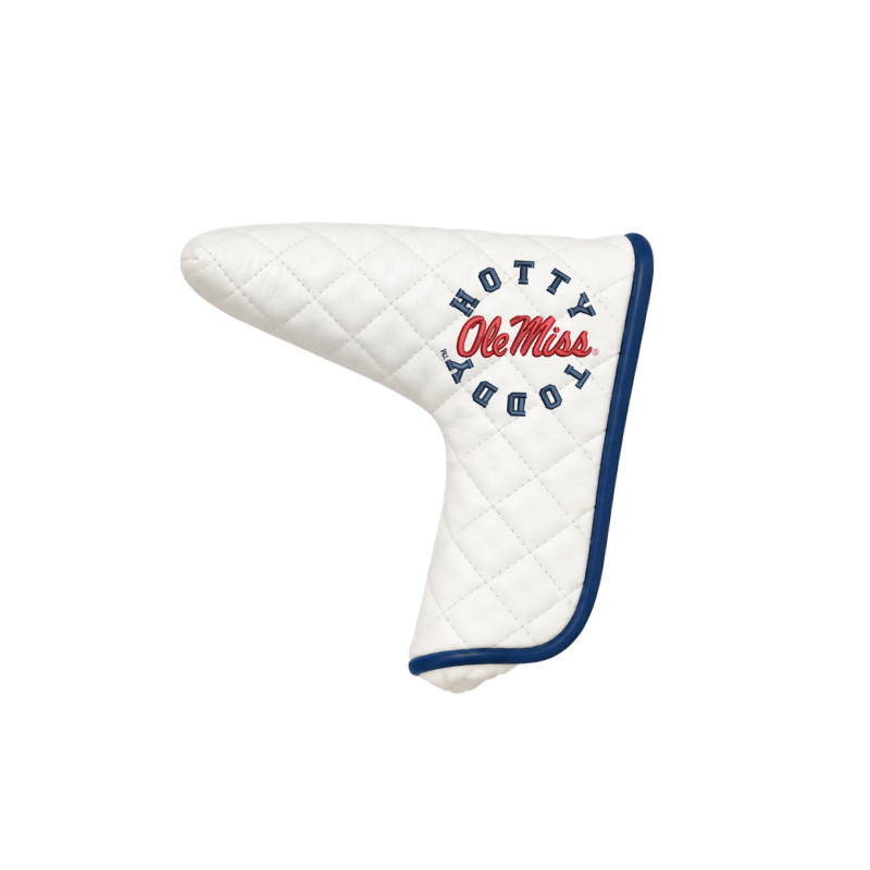 Ole Miss® Hotty Toddy™ Putter Cover