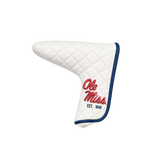 Traditional Ole Miss® Putter Cover
