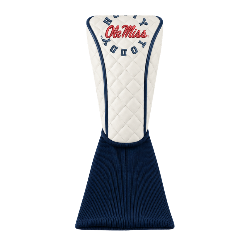 Hotty Toddy™ Driver Headcover