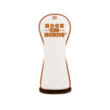 Hook 'Em Horns® Hybrid Headcover