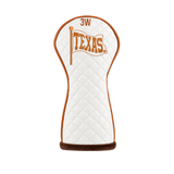 Texas® Flag Wood Headcover