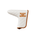 Hook 'Em Horns® Quilted Putter Cover
