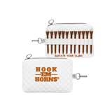 Hook Em' Horns® Tee Bag
