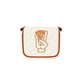 Hook ‘Em® Putter Cover