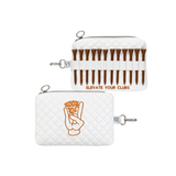 Hook Em'® Tee Bag