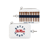 Ole Miss® Hotty Toddy™ Tee Bag