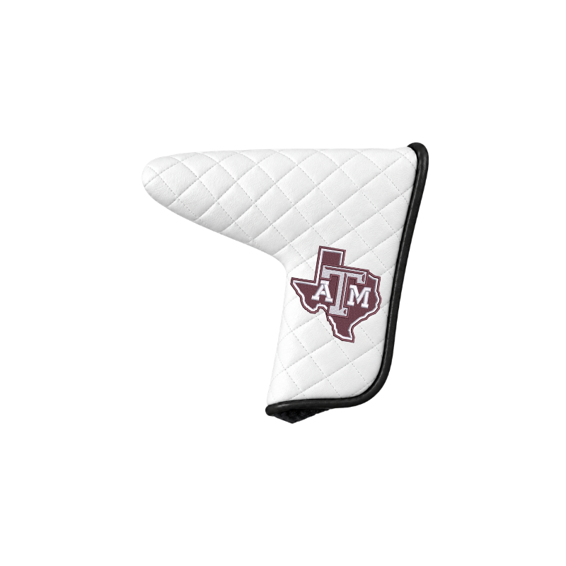 Texas A&M® Lone Star Putter Cover