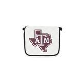 Texas A&M® Lone Star Putter Cover