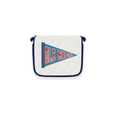 Ole Miss™ Flag Putter Cover