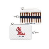 Traditional Ole Miss® Tee Bag