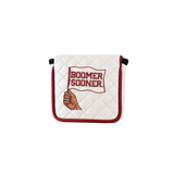 Boomer Sooner® Putter Cover