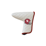 OU® Football Helmet Putter Cover