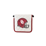 OU® Football Helmet Putter Cover