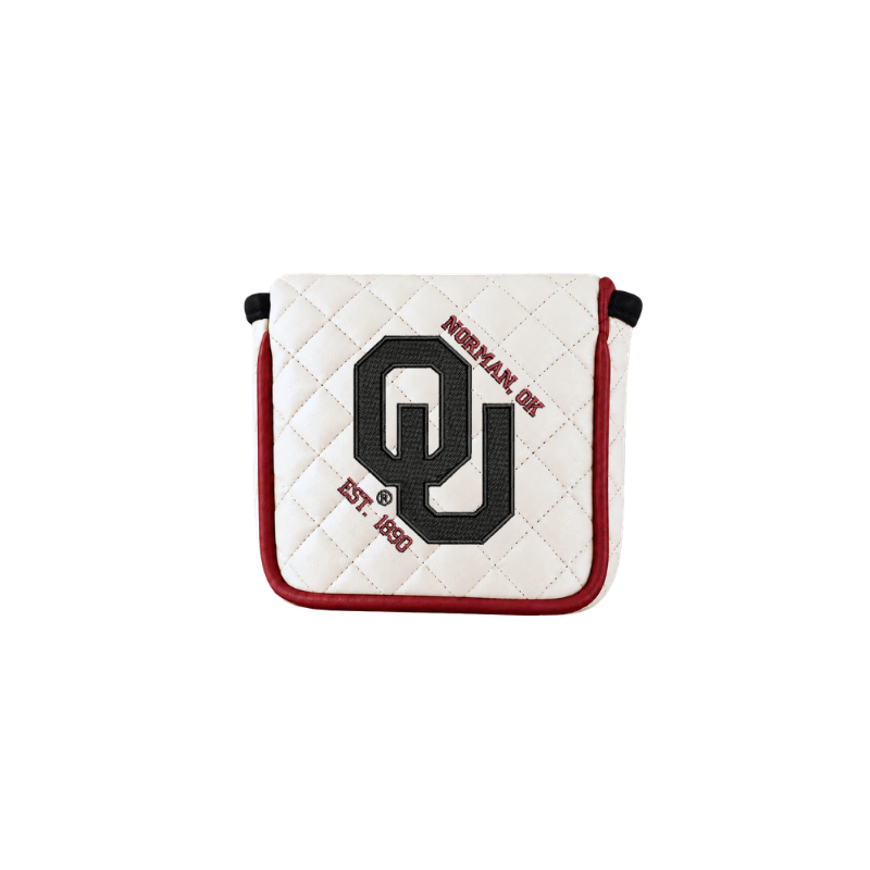 OU® Putter Cover
