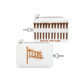Texas® Flag Tee Bag