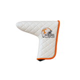 Tennessee® Football Helmet Putter Cover