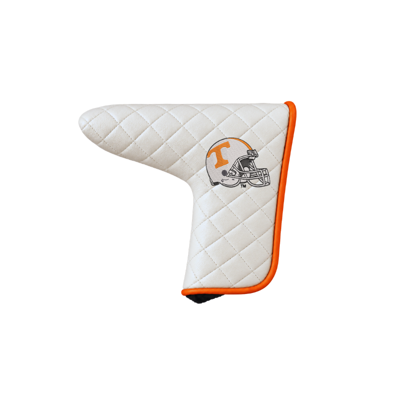Tennessee® Football Helmet Putter Cover