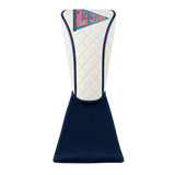 Ole Miss™ Flag Driver Headcover