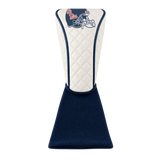 Ole Miss® Helmet Driver Headcover