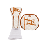 Texas® Flag Wood Headcover