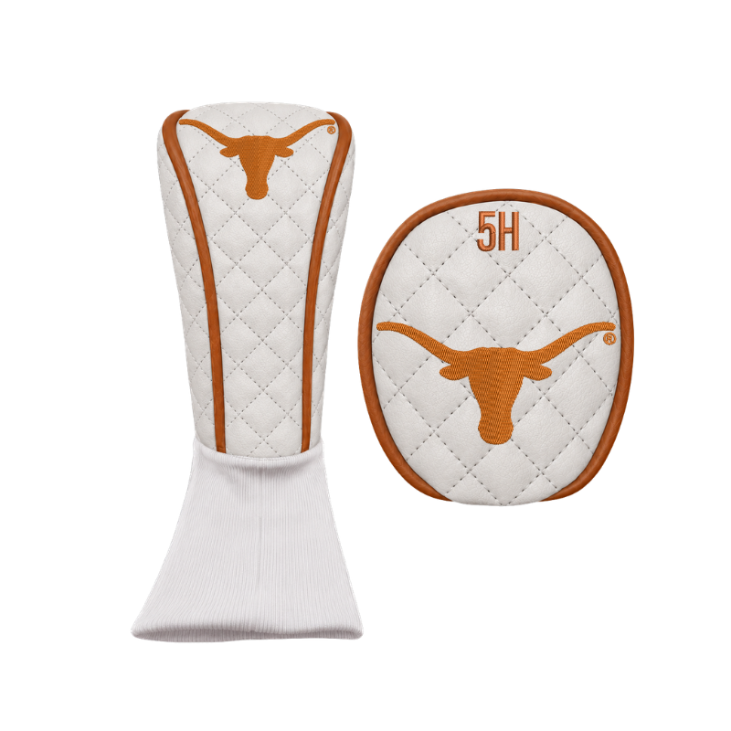 Texas® Hybrid Headcover