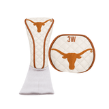 Texas® Wood Headcover