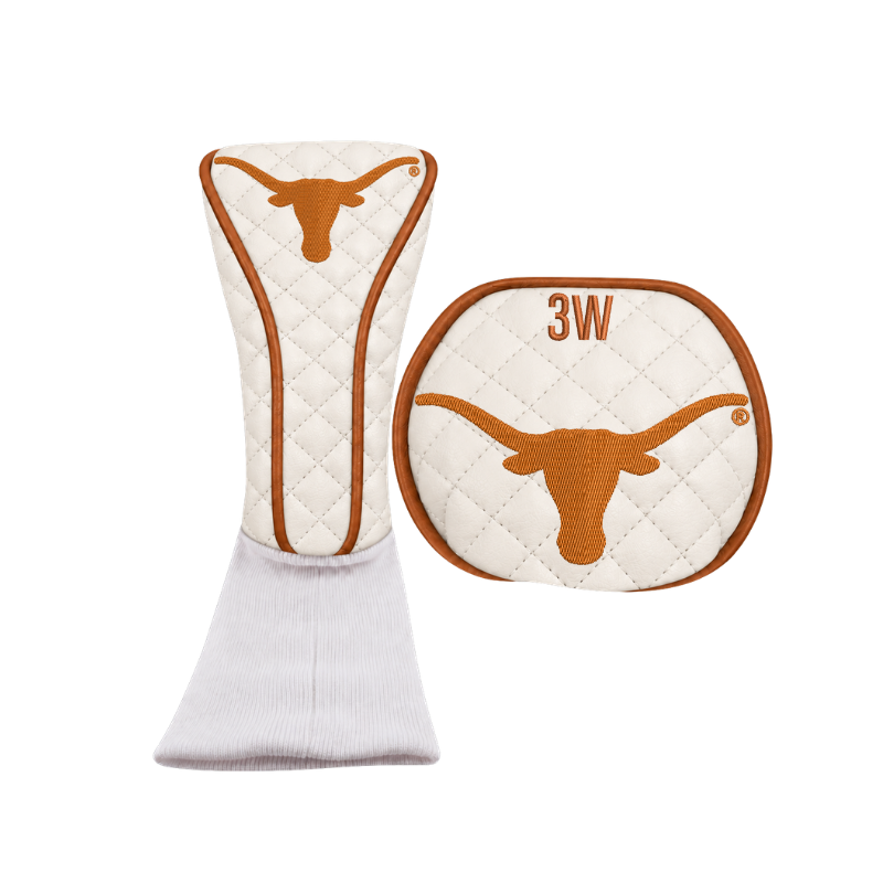 Texas® Wood Headcover