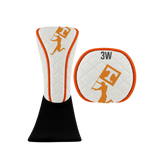 Tennessee® Flag Runner Wood Headcover